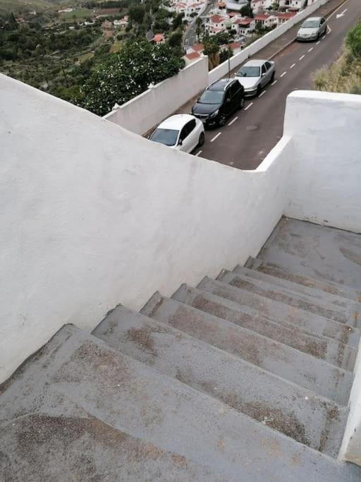 Apartment Agaete Stone Valley Las Palmas de Gran Canaria