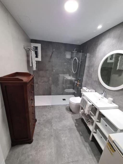 Apartment Agaete Stone Valley