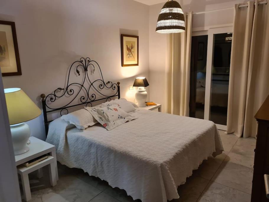 Apartment Agaete Stone Valley Las Palmas de Gran Canaria